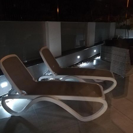 Luxury Townhouse Apartment Costa Adeje  Ngoại thất bức ảnh