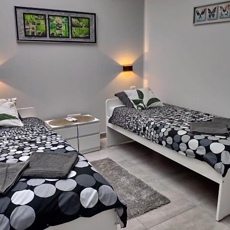 Luxury Townhouse Apartment Costa Adeje  Ngoại thất bức ảnh