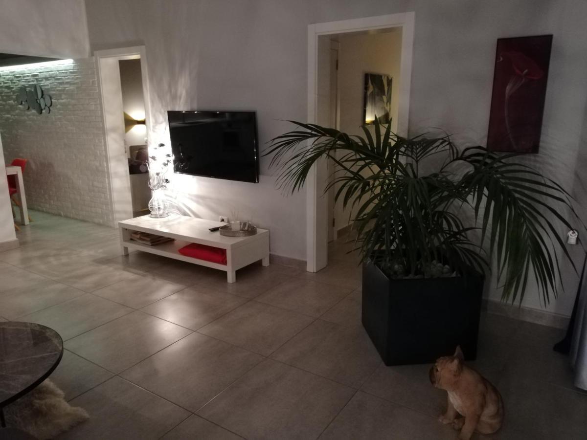 Luxury Townhouse Apartment Costa Adeje  Ngoại thất bức ảnh