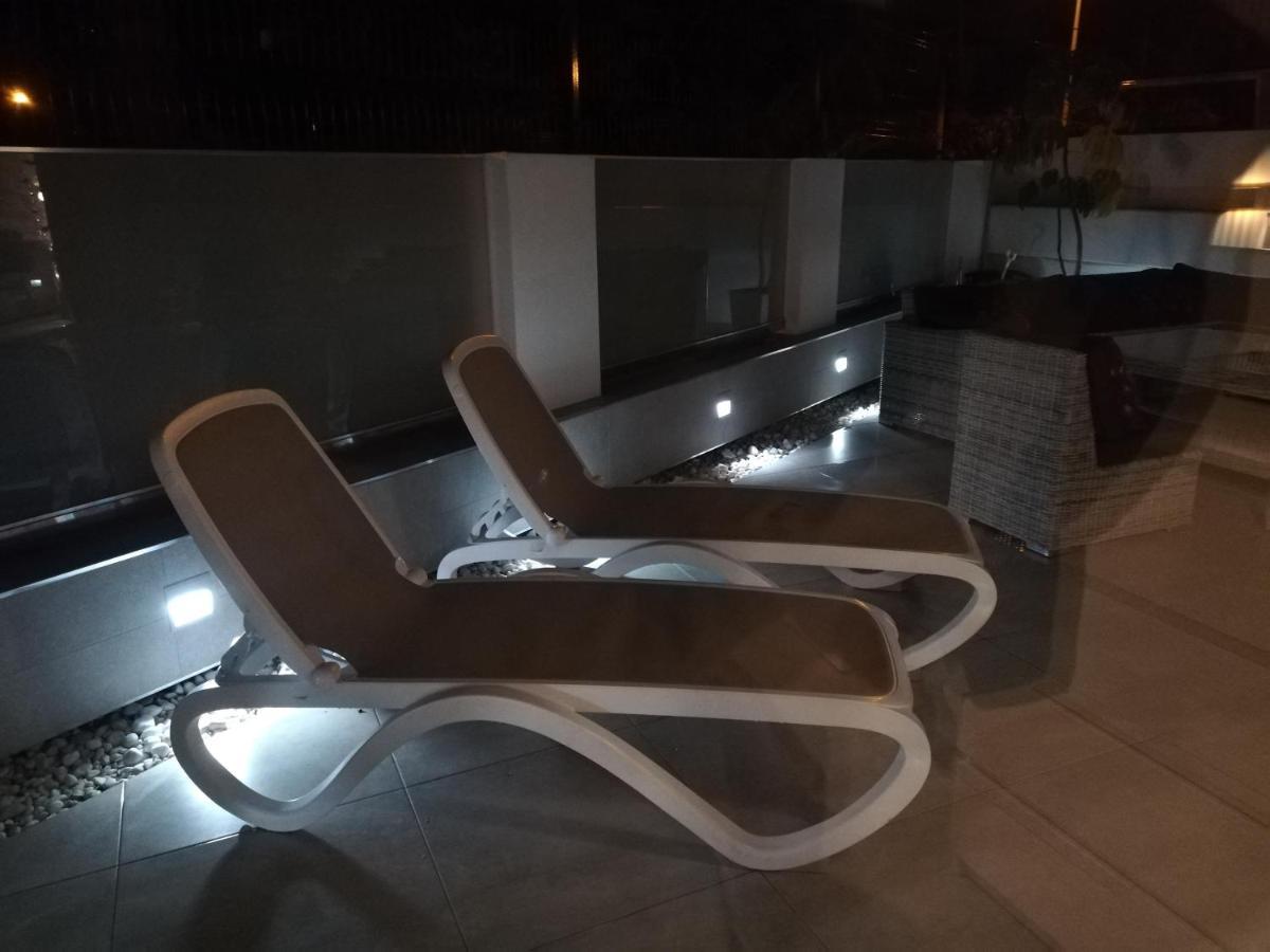 Luxury Townhouse Apartment Costa Adeje  Ngoại thất bức ảnh
