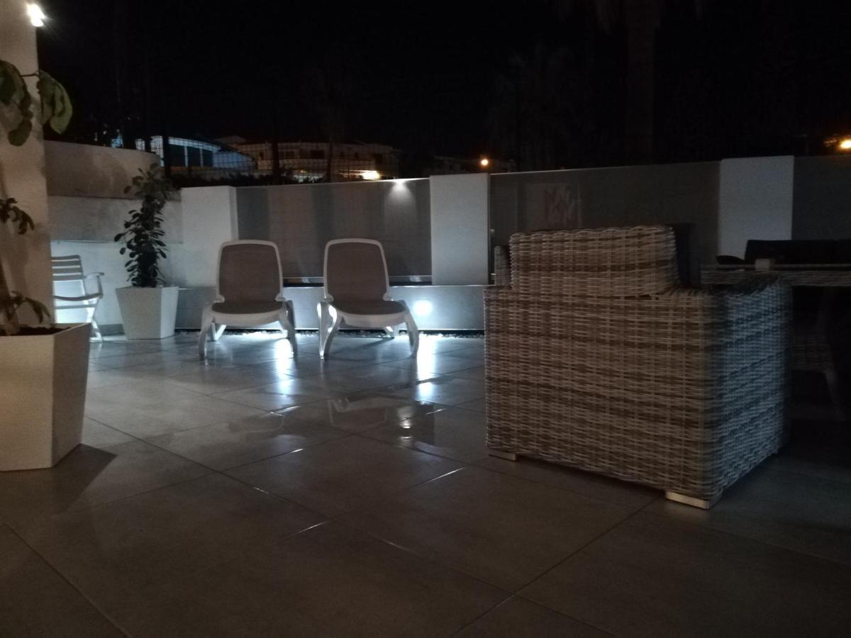 Luxury Townhouse Apartment Costa Adeje  Ngoại thất bức ảnh