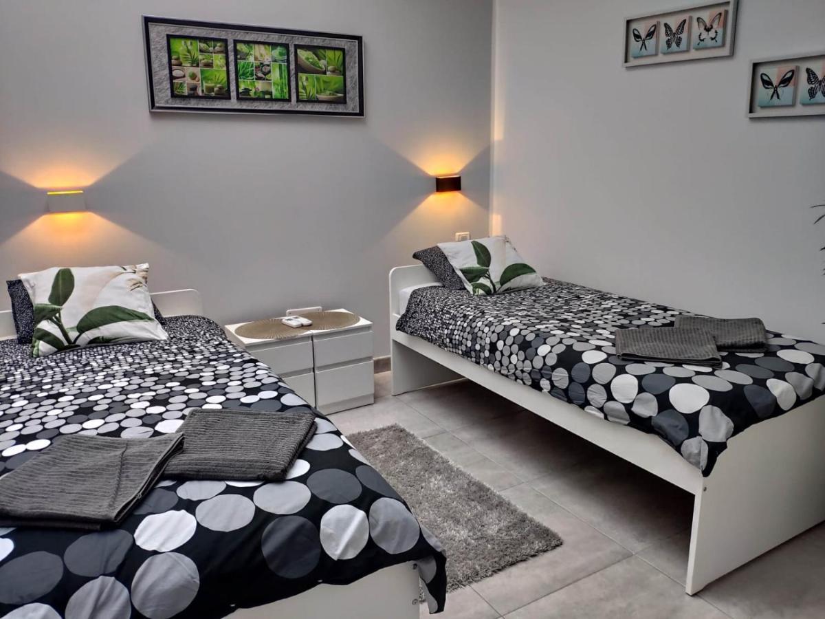 Luxury Townhouse Apartment Costa Adeje  Ngoại thất bức ảnh