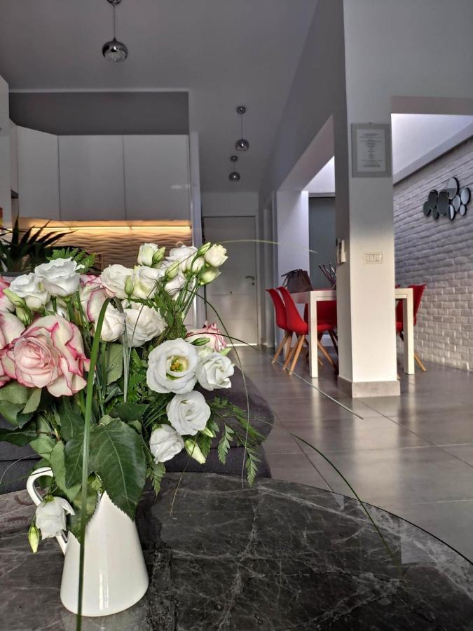 Luxury Townhouse Apartment Costa Adeje  Ngoại thất bức ảnh