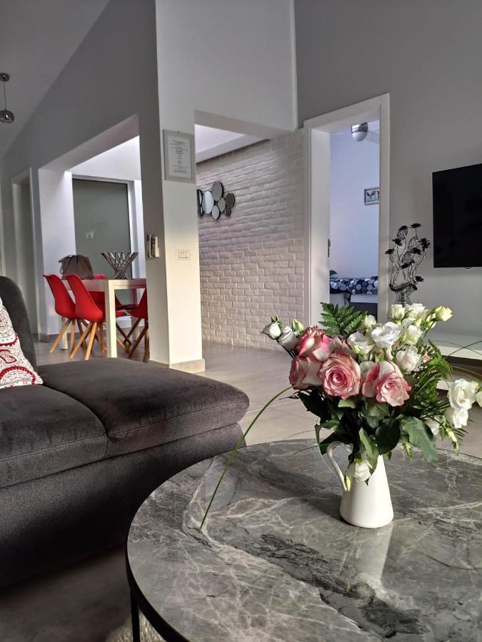 Luxury Townhouse Apartment Costa Adeje  Ngoại thất bức ảnh