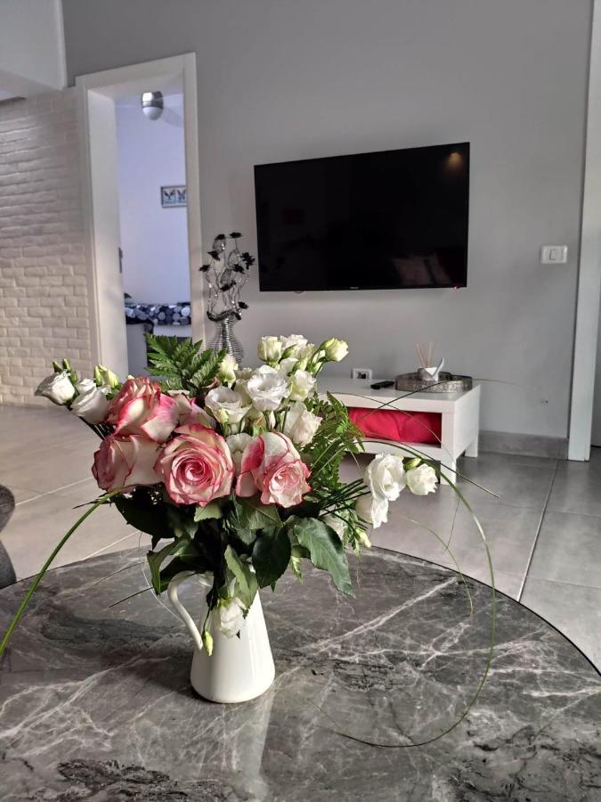 Luxury Townhouse Apartment Costa Adeje  Ngoại thất bức ảnh