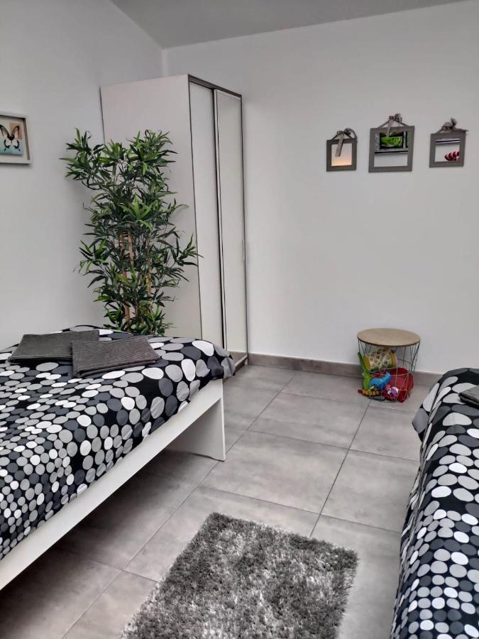 Luxury Townhouse Apartment Costa Adeje  Ngoại thất bức ảnh
