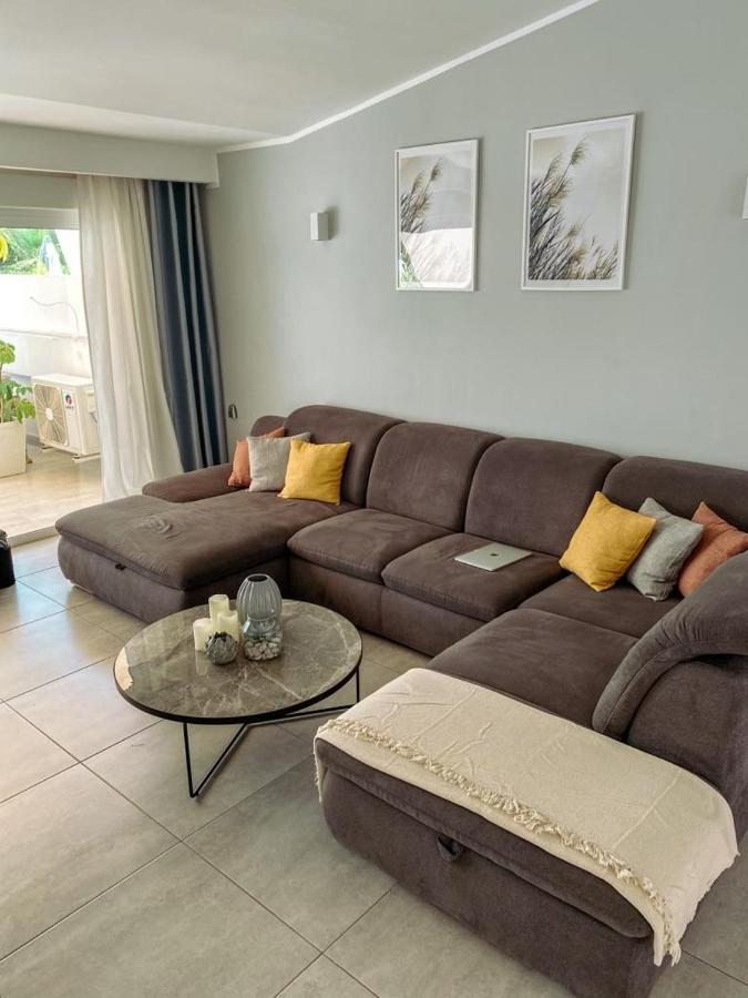 Luxury Townhouse Apartment Costa Adeje  Ngoại thất bức ảnh