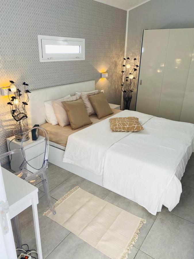 Luxury Townhouse Apartment Costa Adeje  Ngoại thất bức ảnh