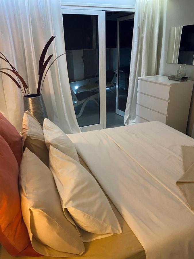 Luxury Townhouse Apartment Costa Adeje  Ngoại thất bức ảnh