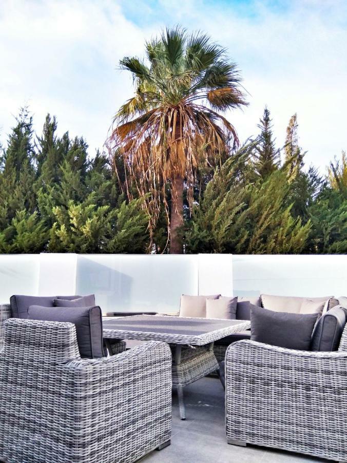 Luxury Townhouse Apartment Costa Adeje  Ngoại thất bức ảnh