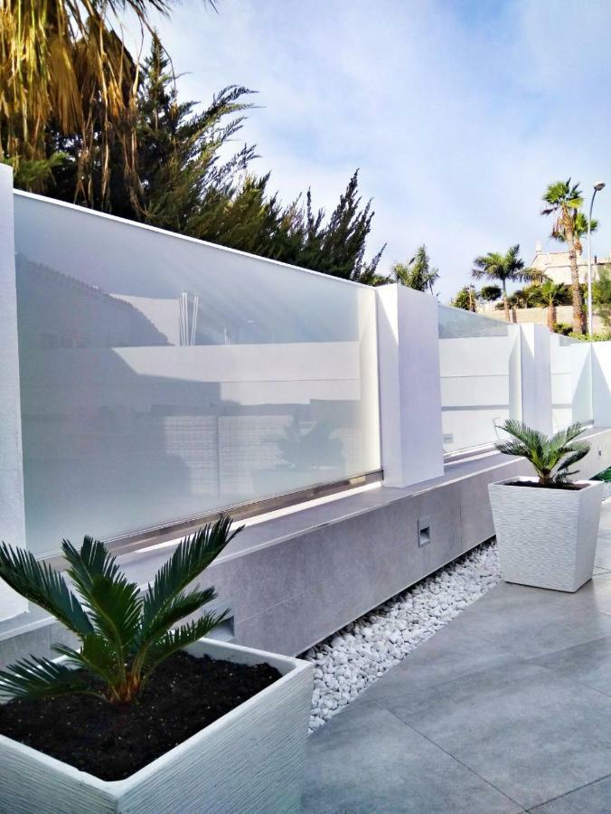 Luxury Townhouse Apartment Costa Adeje  Ngoại thất bức ảnh