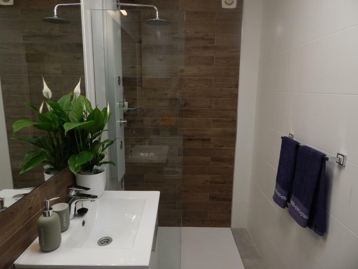 Luxury Townhouse Apartment Costa Adeje  Ngoại thất bức ảnh