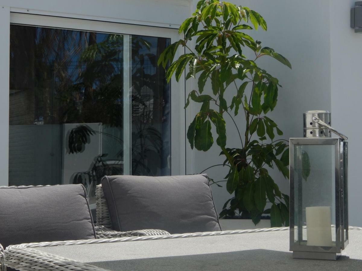 Luxury Townhouse Apartment Costa Adeje  Ngoại thất bức ảnh
