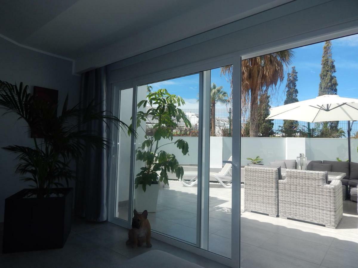 Luxury Townhouse Apartment Costa Adeje  Ngoại thất bức ảnh
