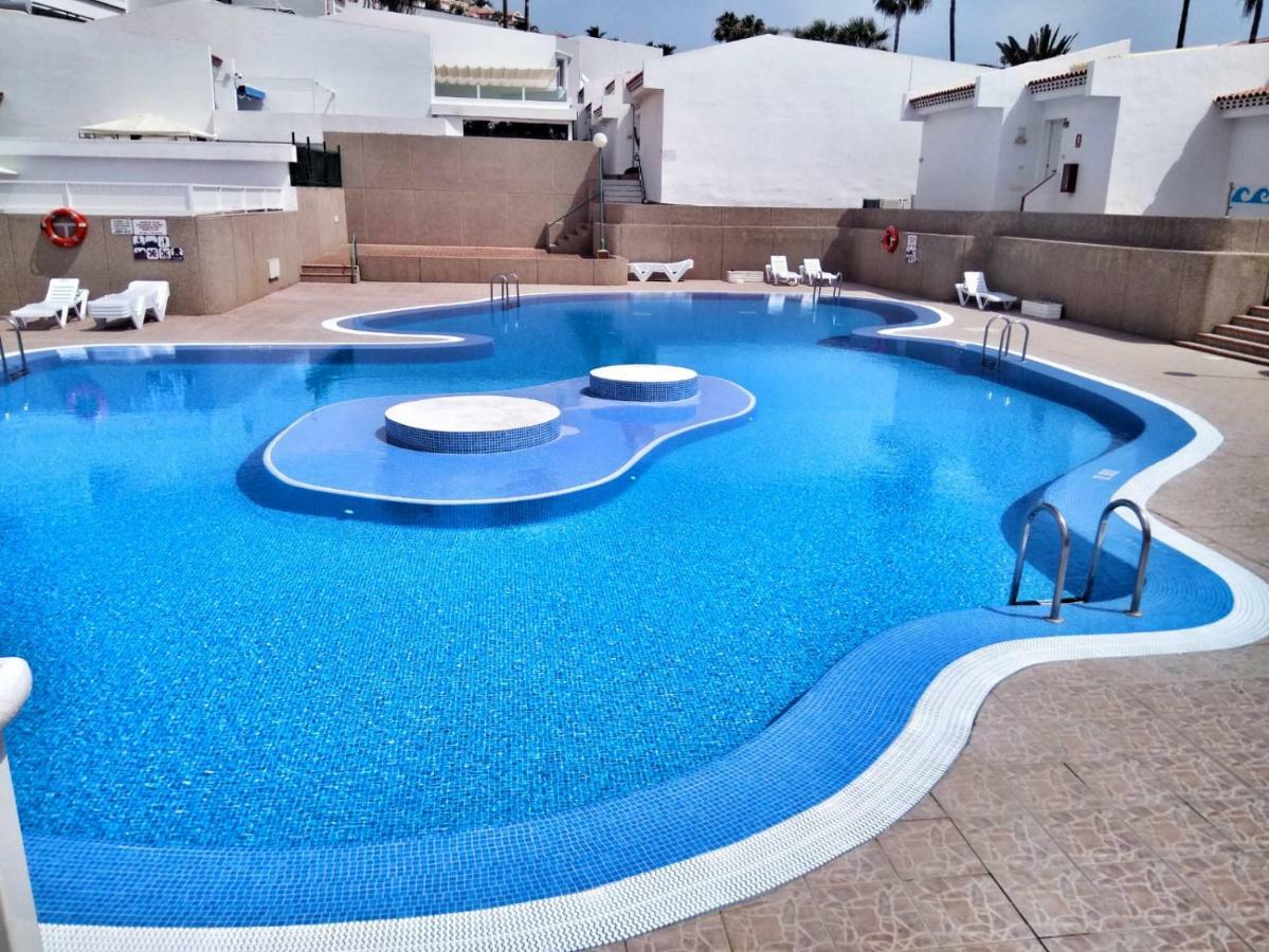 Luxury Townhouse Apartment Costa Adeje  Ngoại thất bức ảnh