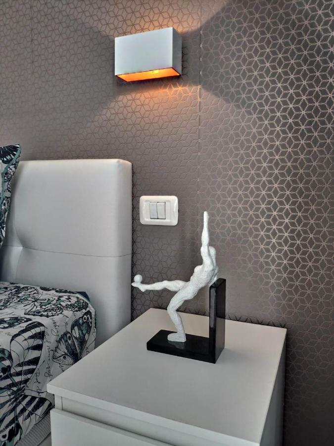 Luxury Townhouse Apartment Costa Adeje  Ngoại thất bức ảnh