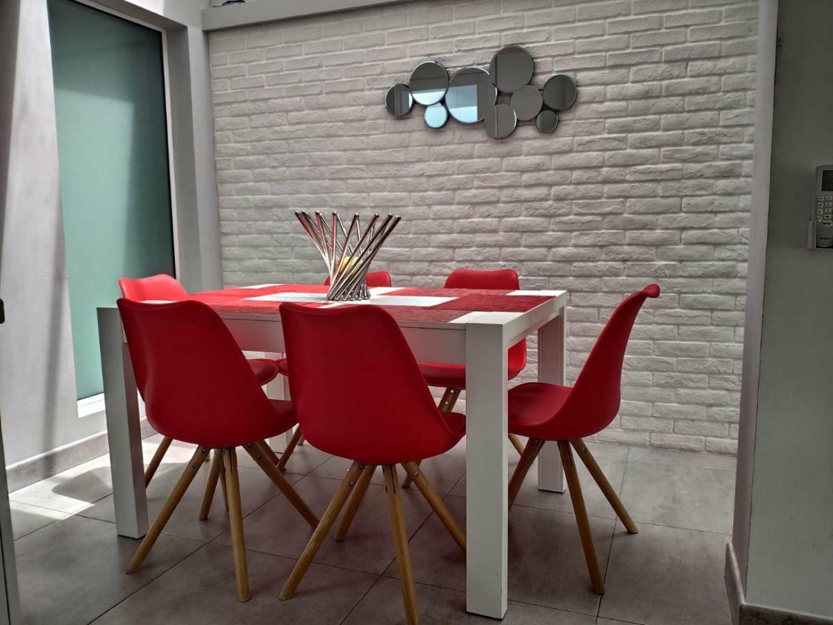 Luxury Townhouse Apartment Costa Adeje  Ngoại thất bức ảnh
