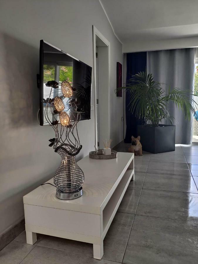 Luxury Townhouse Apartment Costa Adeje  Ngoại thất bức ảnh