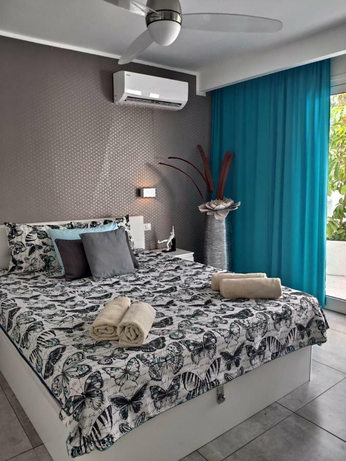 Luxury Townhouse Apartment Costa Adeje  Ngoại thất bức ảnh