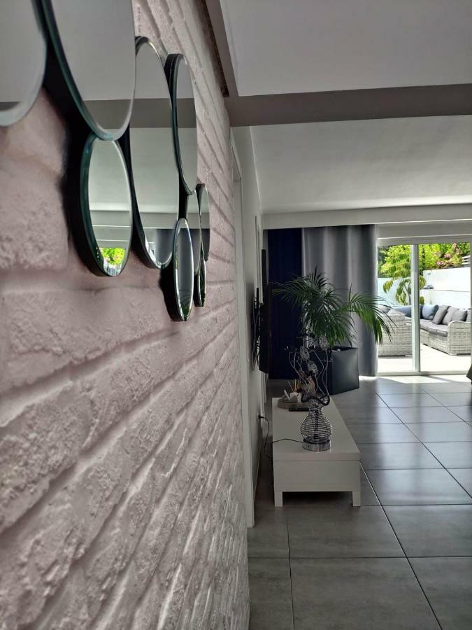 Luxury Townhouse Apartment Costa Adeje  Ngoại thất bức ảnh