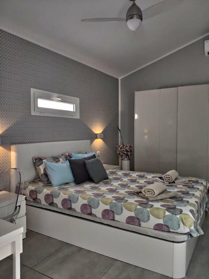 Luxury Townhouse Apartment Costa Adeje  Ngoại thất bức ảnh