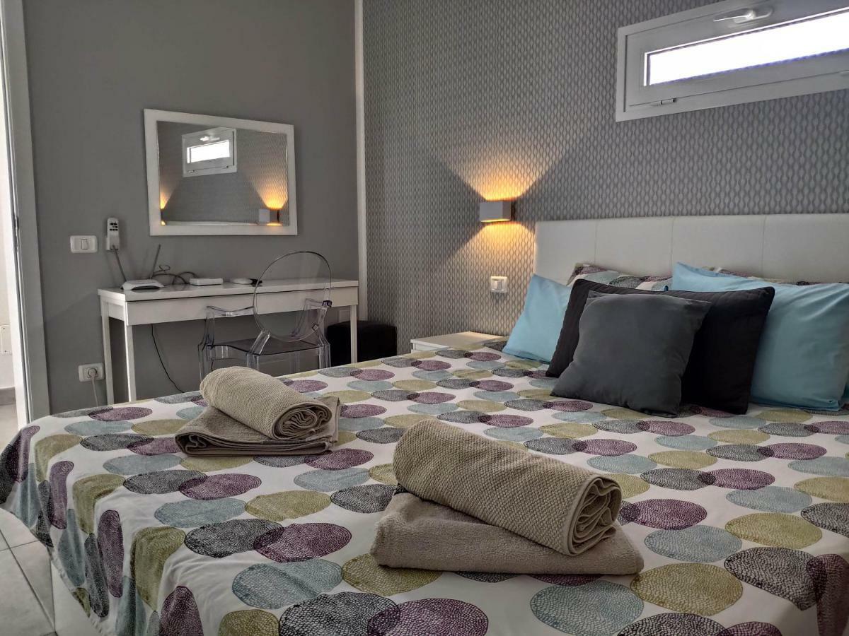 Luxury Townhouse Apartment Costa Adeje  Ngoại thất bức ảnh