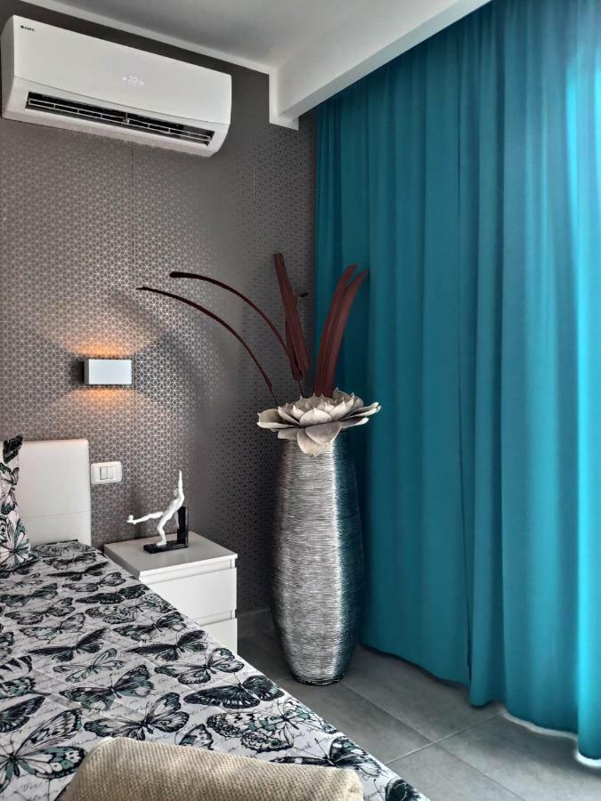 Luxury Townhouse Apartment Costa Adeje  Ngoại thất bức ảnh