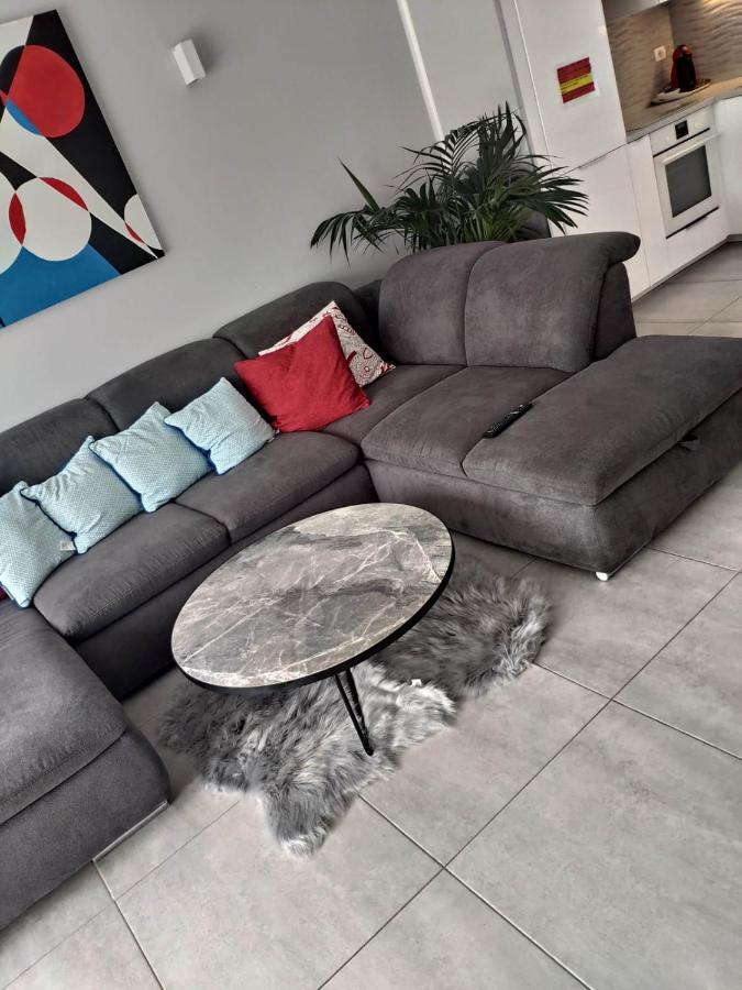 Luxury Townhouse Apartment Costa Adeje  Ngoại thất bức ảnh