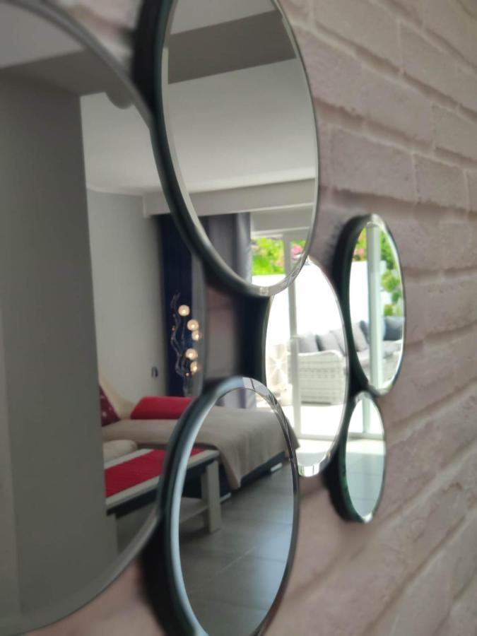 Luxury Townhouse Apartment Costa Adeje  Ngoại thất bức ảnh